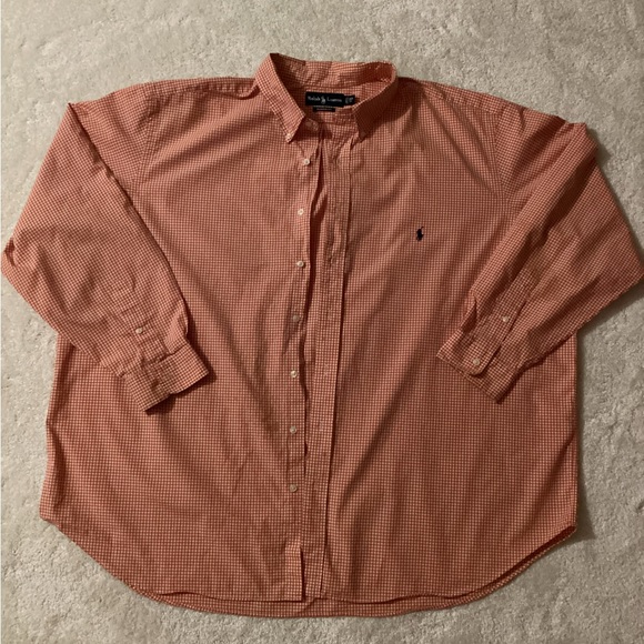 Mens L/S button up shirts by Polo Ralph Lauren - Picture 5 of 8